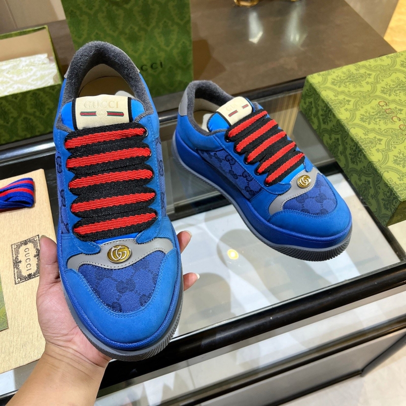 Gucci Casual Shoes